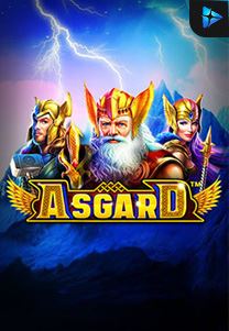 Bocoran RTP Slot Asgard di GOBAN HOKI