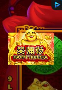 Bocoran RTP Slot Happy-Budha di GOBAN HOKI