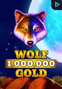 Bocoran RTP Slot Wolf-Gold-1.000.000 di GOBAN HOKI