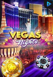 Bocoran RTP Slot vegas night di GOBAN HOKI