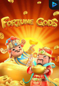 Bocoran RTP Slot Fortune Gods di GOBAN HOKI