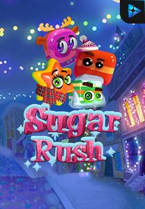 Bocoran RTP Slot Sugar-Rush-Winter di GOBAN HOKI