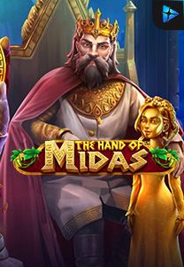 Bocoran RTP Slot The-Hand-of-Midas di GOBAN HOKI