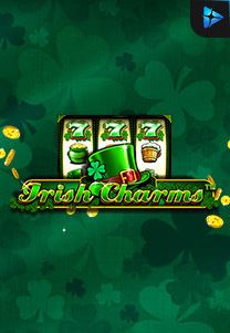 Bocoran RTP Slot Irish-Charms di GOBAN HOKI