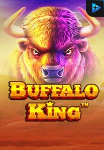 Bocoran RTP Slot Buffalo-King di GOBAN HOKI