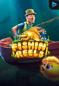 Bocoran RTP Slot Fishin-Reels di GOBAN HOKI