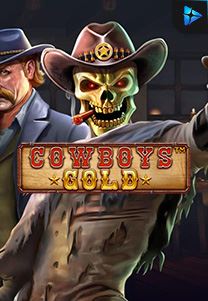 Bocoran RTP Slot Cowboys-Gold di GOBAN HOKI