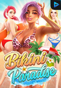 Bocoran RTP Slot Bikini Paradise di GOBAN HOKI