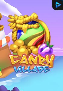 Bocoran RTP Slot Candy-Village di GOBAN HOKI