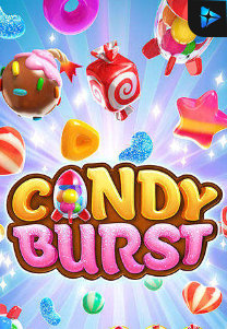 Bocoran RTP Slot Candy Burss di GOBAN HOKI