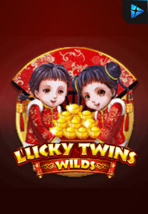 Bocoran RTP Slot Lucky Twins Wilds di GOBAN HOKI