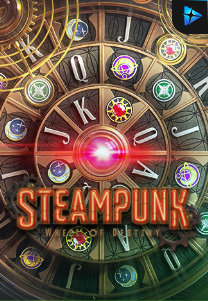 Bocoran RTP Slot Steampunk Wheel of Destiny di GOBAN HOKI