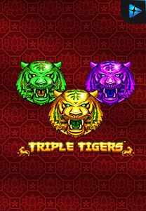 Bocoran RTP Slot Triple-Tigers di GOBAN HOKI