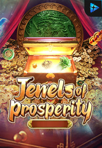 Bocoran RTP Slot Jewels of Prosperity di GOBAN HOKI