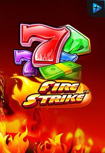 Bocoran RTP Slot Fire-Strike di GOBAN HOKI