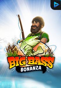 Bocoran RTP Slot Big-Bass-Bonanza di GOBAN HOKI