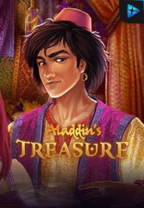 Bocoran RTP Slot Aladdin_s-of-Treasure di GOBAN HOKI