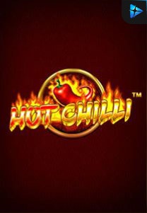 Bocoran RTP Slot Hot-Chilli di GOBAN HOKI