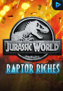 Bocoran RTP Slot Jurassic World: Raptor Riches di GOBAN HOKI