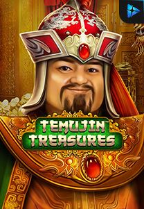 Bocoran RTP Slot Temujin-Treasures di GOBAN HOKI