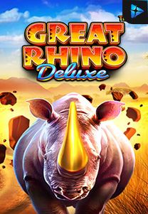 Bocoran RTP Slot Great-Rhino-Deluxe di GOBAN HOKI