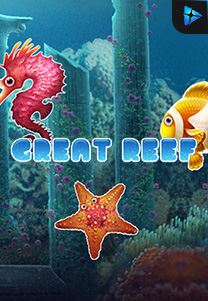 Bocoran RTP Slot Great-Reef di GOBAN HOKI