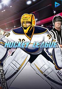 Bocoran RTP Slot Hockey-League di GOBAN HOKI