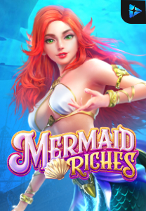 Bocoran RTP Slot Mermaid Riches di GOBAN HOKI