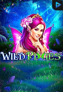 Bocoran RTP Slot Wild-Pixies di GOBAN HOKI