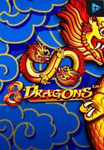 Bocoran RTP Slot 8-Dragon di GOBAN HOKI