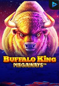 Bocoran RTP Slot Buffalo-King-Megaways di GOBAN HOKI