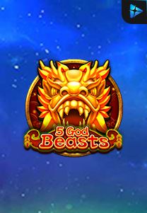 Bocoran RTP Slot 5 God Beasts di GOBAN HOKI