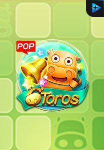 Bocoran RTP Slot 6 Toros di GOBAN HOKI