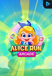 Bocoran RTP Slot Alice Run di GOBAN HOKI