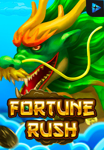 Bocoran RTP Slot Fortune Rush di GOBAN HOKI