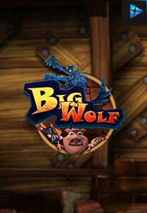 Bocoran RTP Slot Big Wolf di GOBAN HOKI