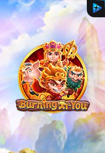 Bocoran RTP Slot Burning Xi You di GOBAN HOKI