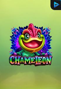 Bocoran RTP Slot Chameleon di GOBAN HOKI