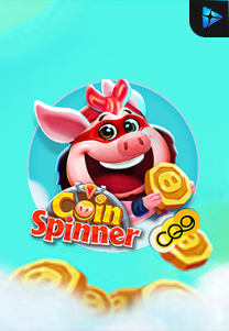 Bocoran RTP Slot Coin Spinner di GOBAN HOKI