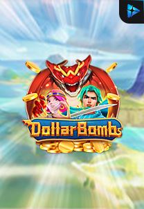 Bocoran RTP Slot Dollar Bomb di GOBAN HOKI