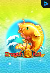 Bocoran RTP Slot Dragon Koi di GOBAN HOKI