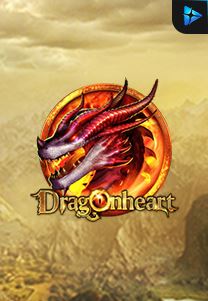 Bocoran RTP Slot Dragonheart di GOBAN HOKI