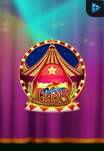 Bocoran RTP Slot Ectatis Circus di GOBAN HOKI