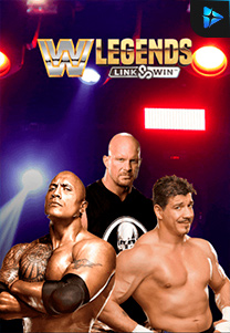 Bocoran RTP Slot WWE Legends di GOBAN HOKI