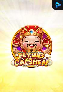 Bocoran RTP Slot Flying Cai Shen di GOBAN HOKI