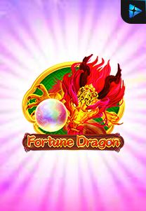 Bocoran RTP Slot Fortune Dragon di GOBAN HOKI