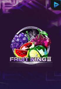 Bocoran RTP Slot Fruit King II di GOBAN HOKI