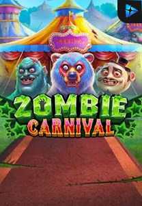 Bocoran RTP Slot Zombie Carnival di GOBAN HOKI