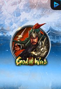 Bocoran RTP Slot God of War di GOBAN HOKI