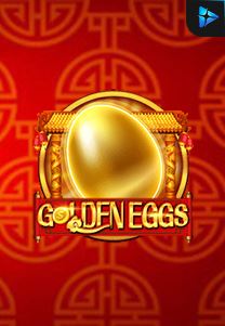 Bocoran RTP Slot Golden Eggs di GOBAN HOKI